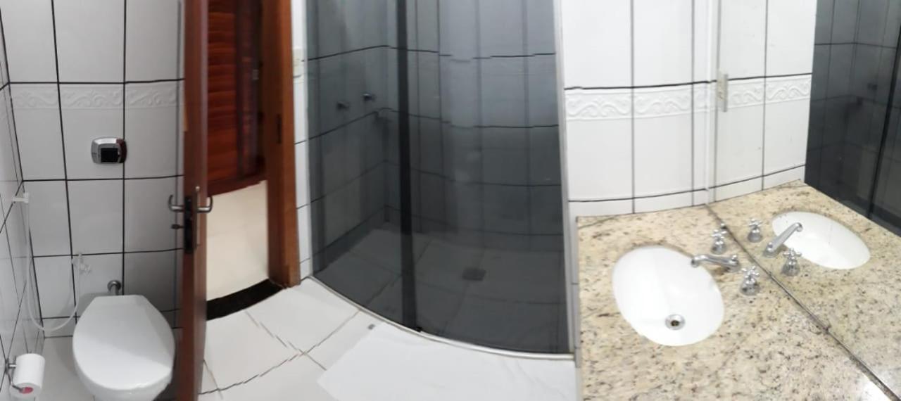 Bravo City Hotel Primavera Примавера-ду-Лести Экстерьер фото