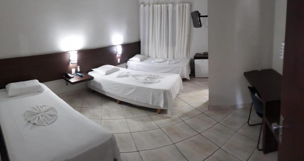 Bravo City Hotel Primavera Примавера-ду-Лести Экстерьер фото