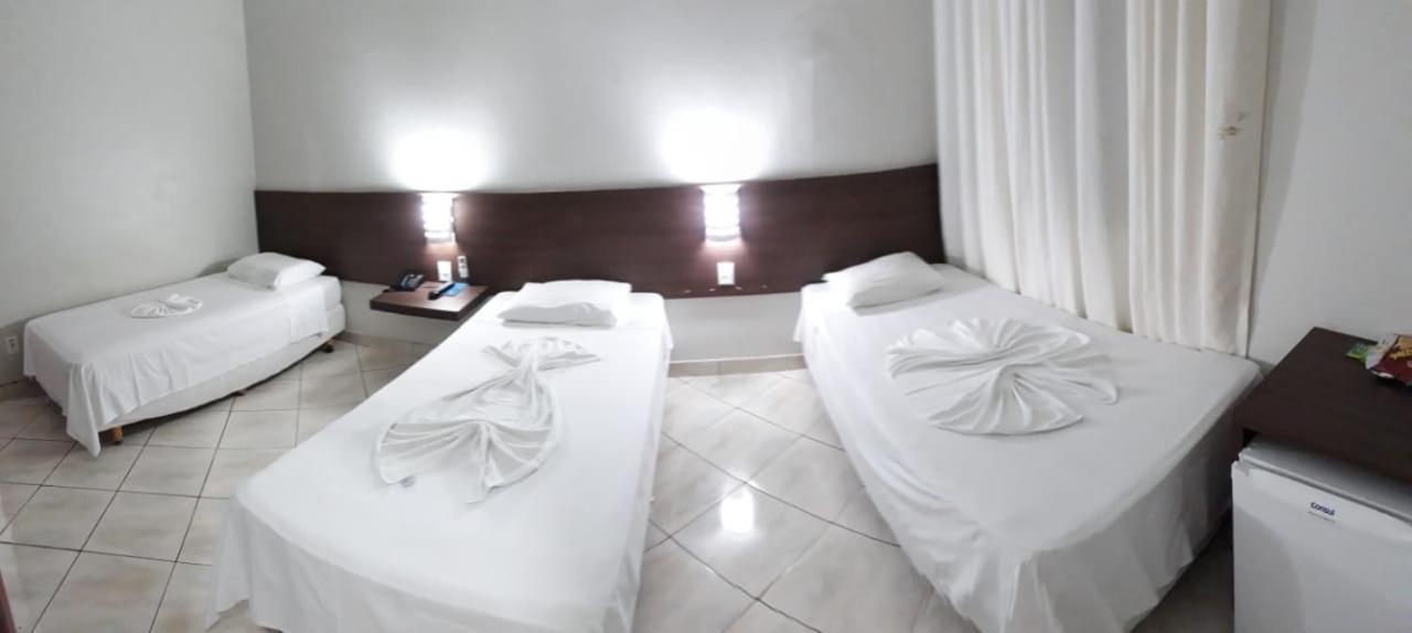 Bravo City Hotel Primavera Примавера-ду-Лести Экстерьер фото