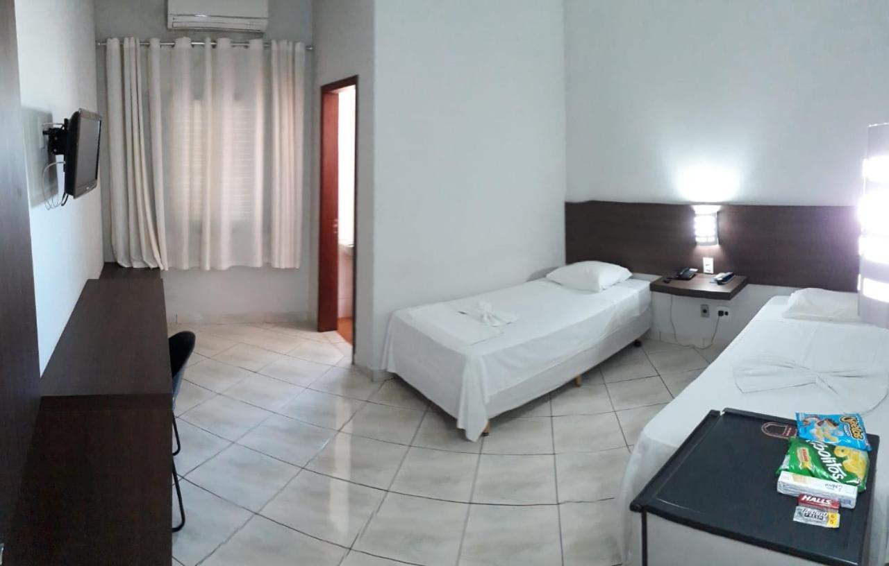 Bravo City Hotel Primavera Примавера-ду-Лести Экстерьер фото