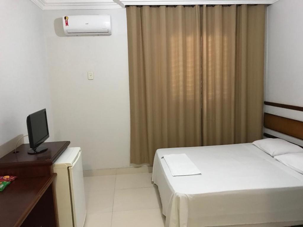 Bravo City Hotel Primavera Примавера-ду-Лести Экстерьер фото